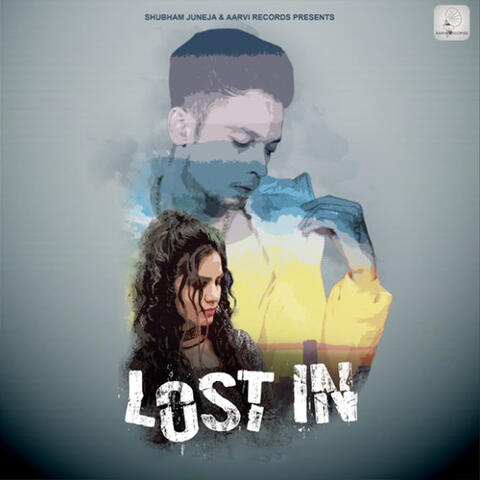Lost in
