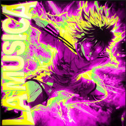 LA MUSICA
