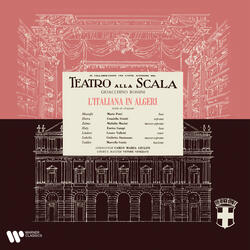 Rossini: La scala di seta: Overture