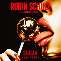 Sugar (feat. Francesco Yates)