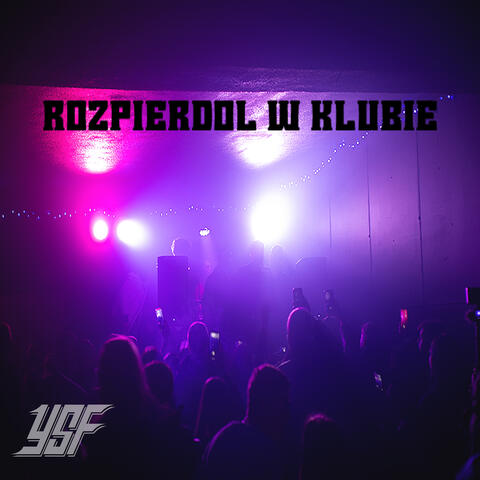 Rozpierdol w klubie