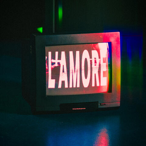 L'AMORE L'AMORE L'AMORE