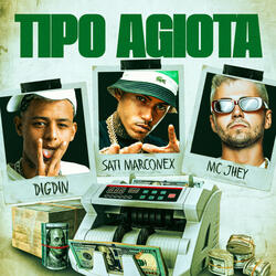 TIPO AGIOTA