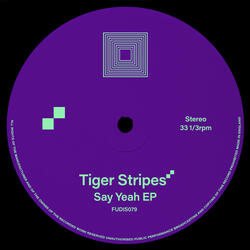 A Tiger Never Loses it's Stripes