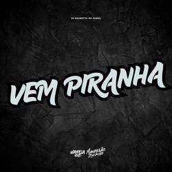 Vem Piranha