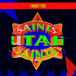 I Want You