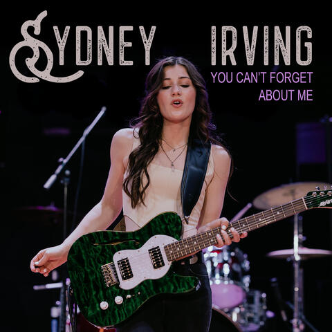 You Can't Forget About Me