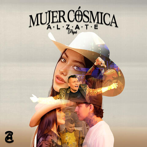 Mujer Cósmica