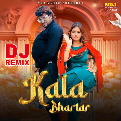 Kala Bhartar (DJ REMIX)