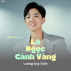Lá Ngọc Cành Vàng