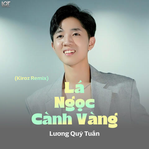 Lá Ngọc Cành Vàng