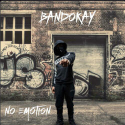 Can't Show No Emotion