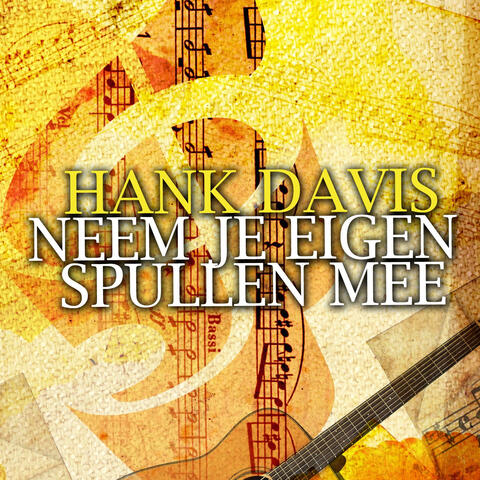 Neem Je Eigen Spullen Mee