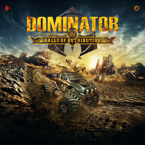Dominator - Rally Of Retribution