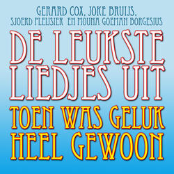 True Love, J'Attendrai, Te Ver, Pour Moi La Vie Va Commence