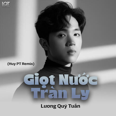 Giọt Nước Tràn Ly