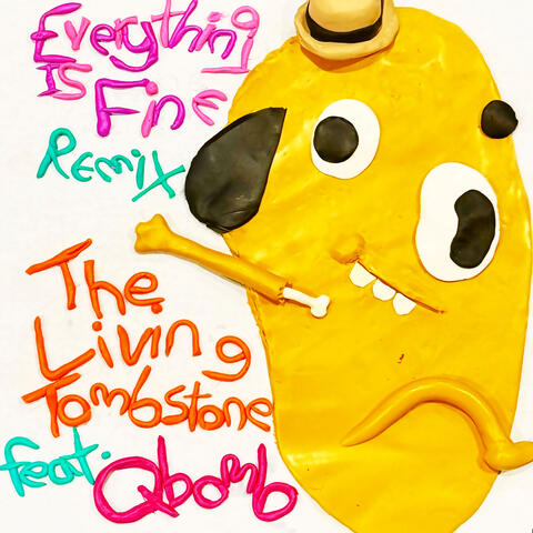 Everything Is Fine