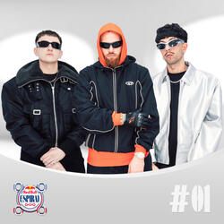 Red Bull Espiral #01