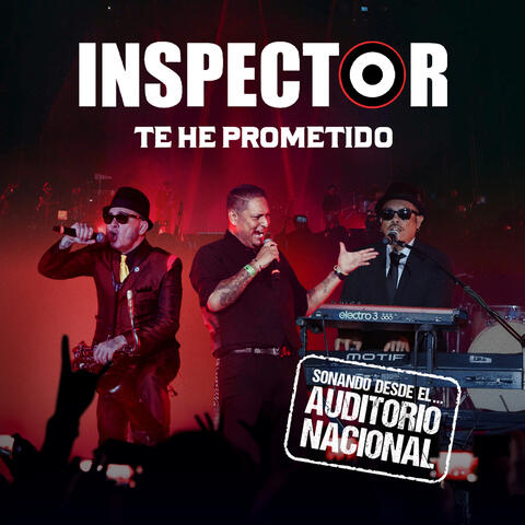 Te He Prometido
