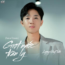 Giọt Nước Tràn Ly