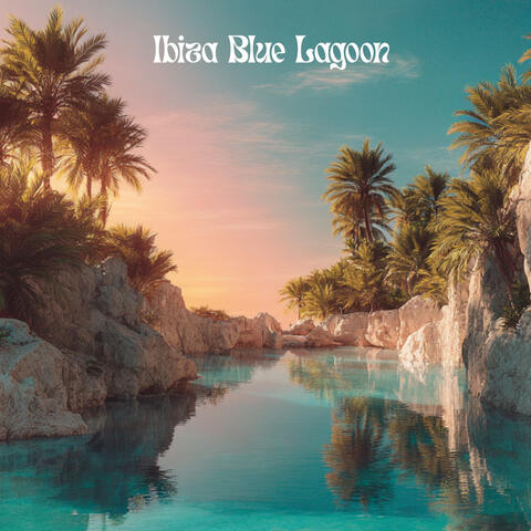 Ibiza Blue Lagoon