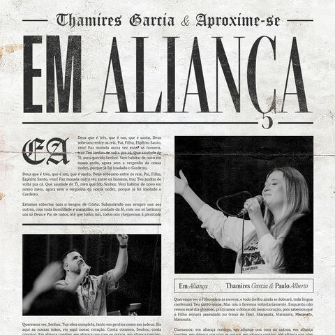 Em Aliança