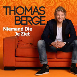 Niemand Die Je Ziet