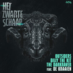 Het Zwarte Schaap (feat. De Kraaien)