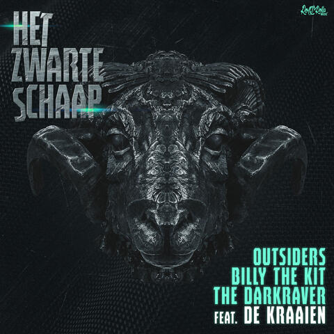 Het Zwarte Schaap (feat. De Kraaien)