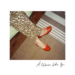 A Woman Like You