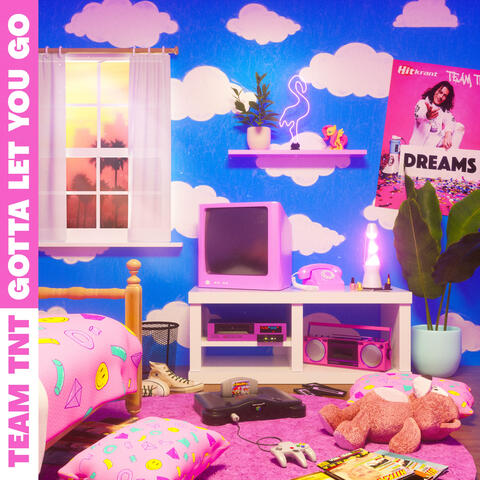 Gotta Let You Go (feat. MC Choral)