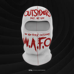 W.A.F.O. (feat. MC GEE)