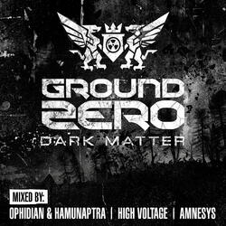 Mix 2 - Ground Zero 2014 - Dark Matter