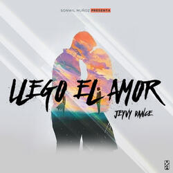 Llegó el Amor