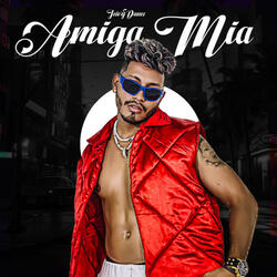 Amiga Mia