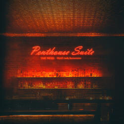 Penthouse Suite (feat. twlv & homezone)