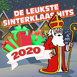 Sinterklaasje bonne bonne bonne