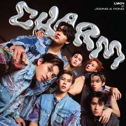 ฉ่ำ (CHARM) [feat. Joong Archen & Pond Naravit]