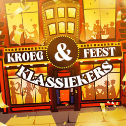 Broek Met Zakken Aan De Zijkant