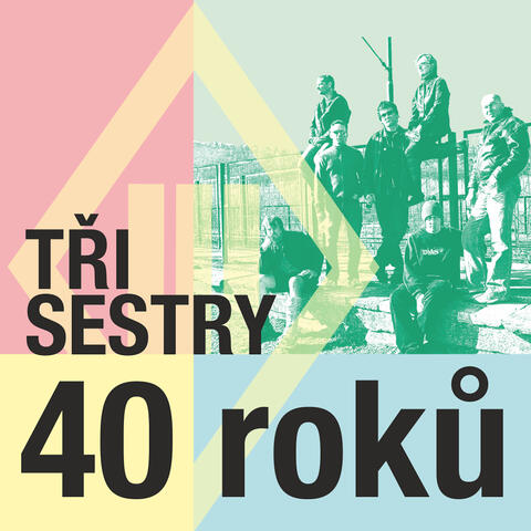 40 roků