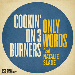 Only Words (feat. Natalie Slade)