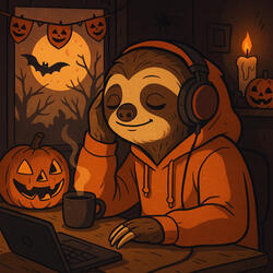 Pumpkin Spice & Chill