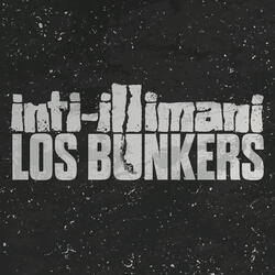 El Hombre es un continente (feat. Los Bunkers)