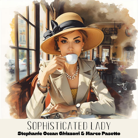 Sophisticated Lady