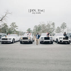 JAN. 31ST (MY TRUTH).