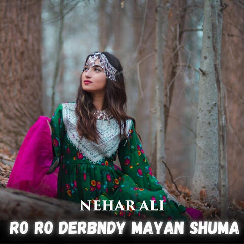 Ro Ro Derbndy Mayan Shuma