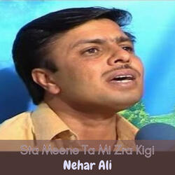 Sta Meene Ta Mi Zra Kigi