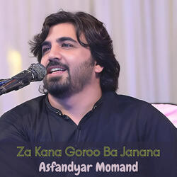 Za Kana Goroo Ba Janana