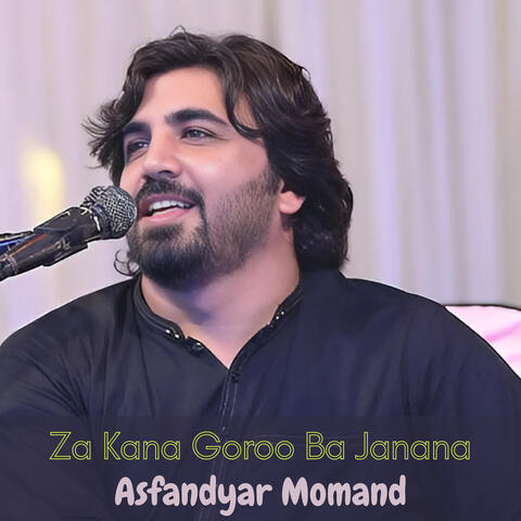 Za Kana Goroo Ba Janana