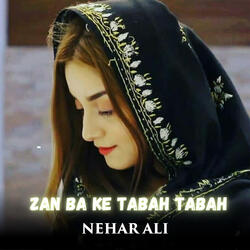 Zan Ba Ke Tabah Tabah
